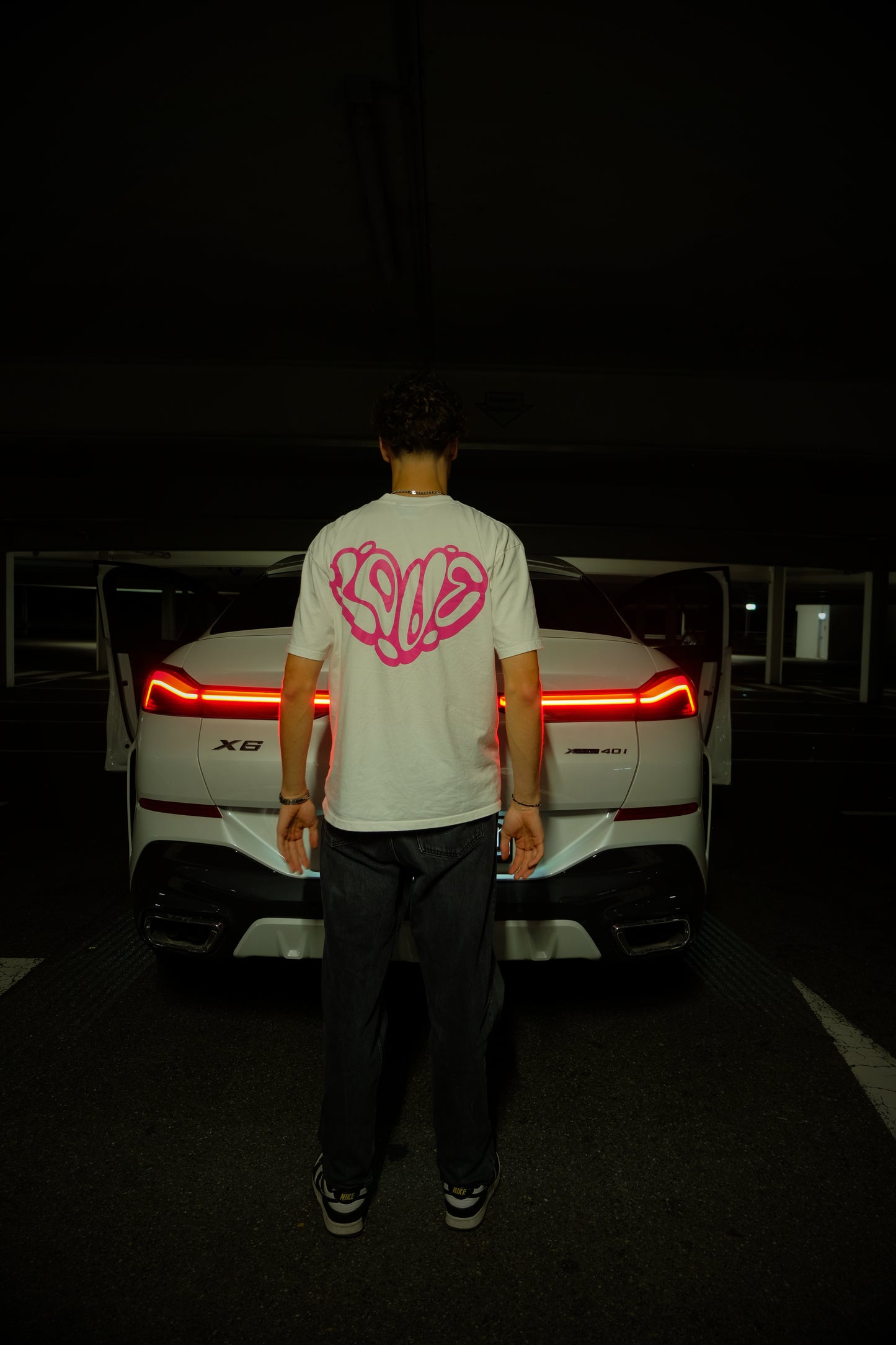 Love Tshirt