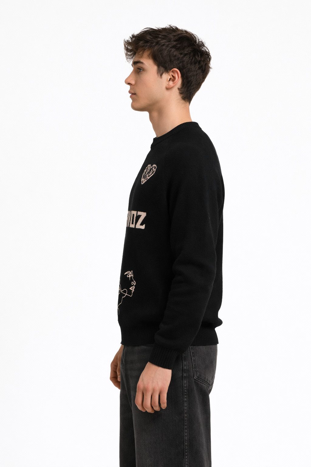 Love Sweater