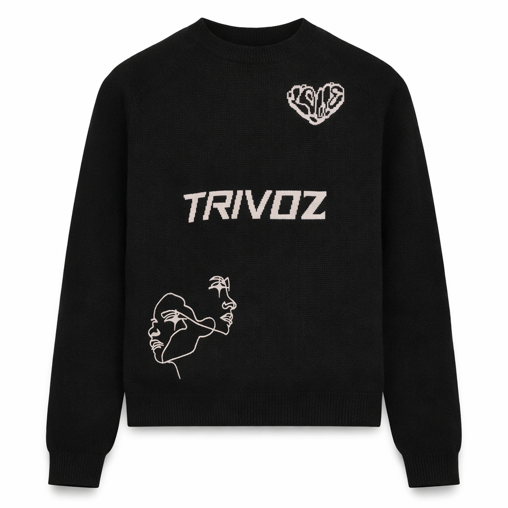 Love Sweater