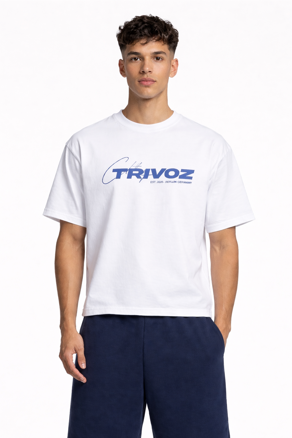 Base Tee
