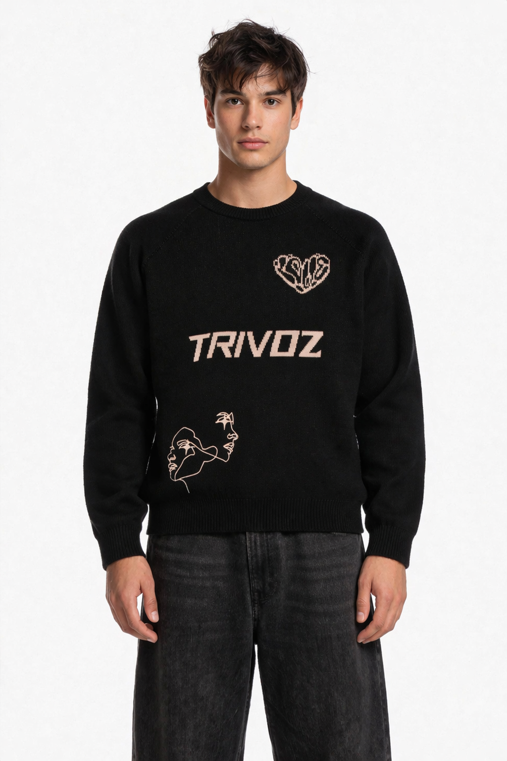 Love Sweater