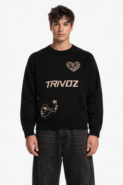 Love Sweater