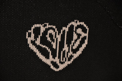 Love Knit Sweater