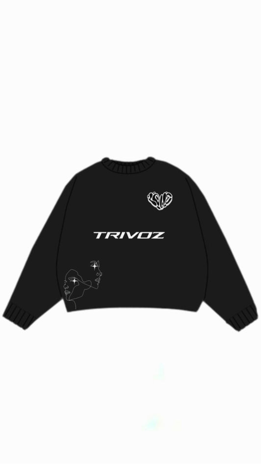 Love Knit Sweater