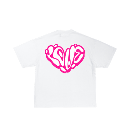 Love Tshirt